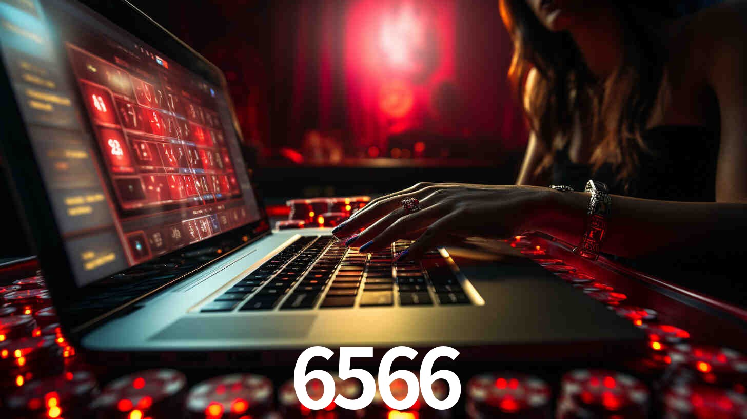 Por Que Escolher o 6566?