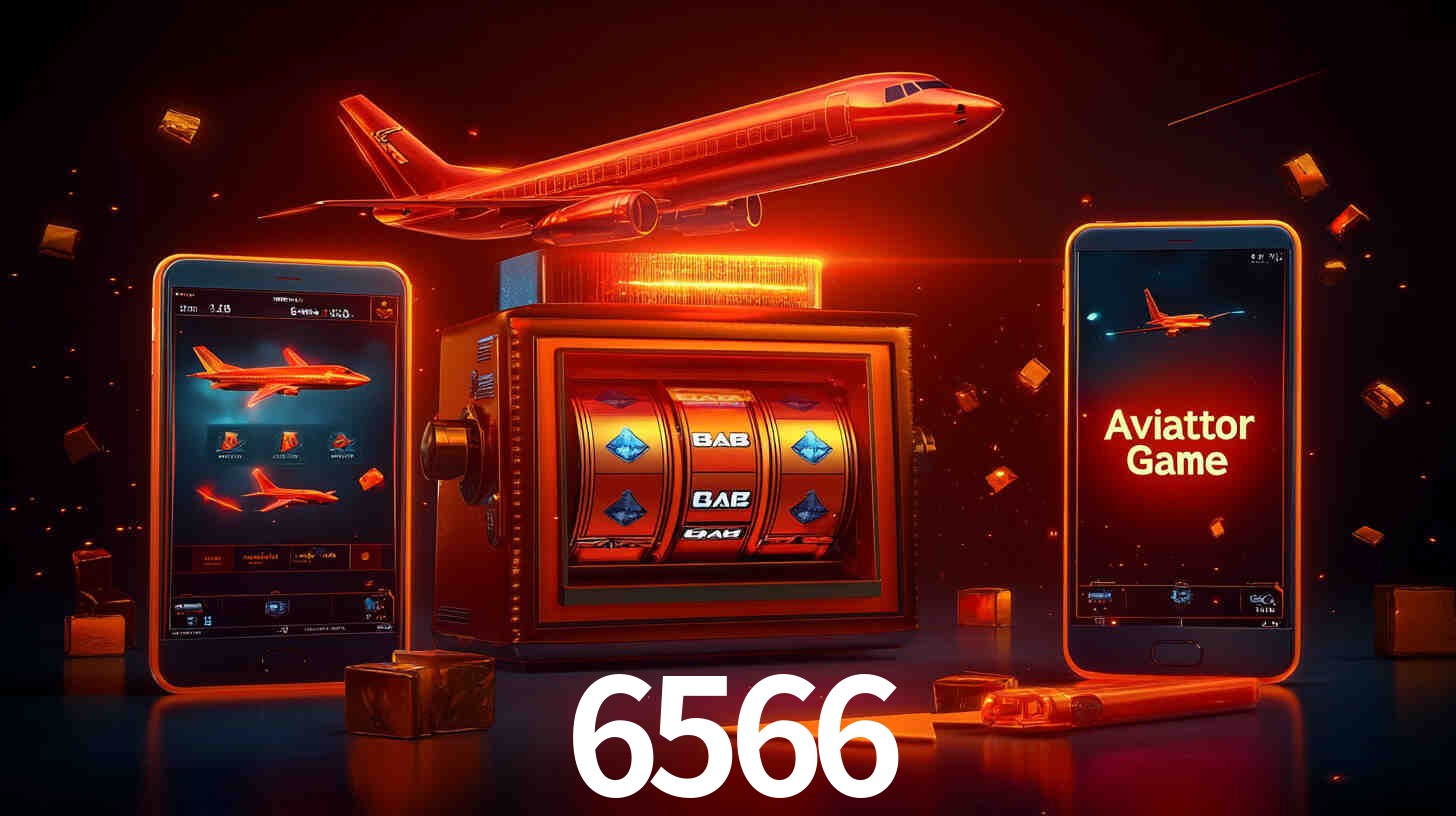 Como Jogar Aviator no 6566
