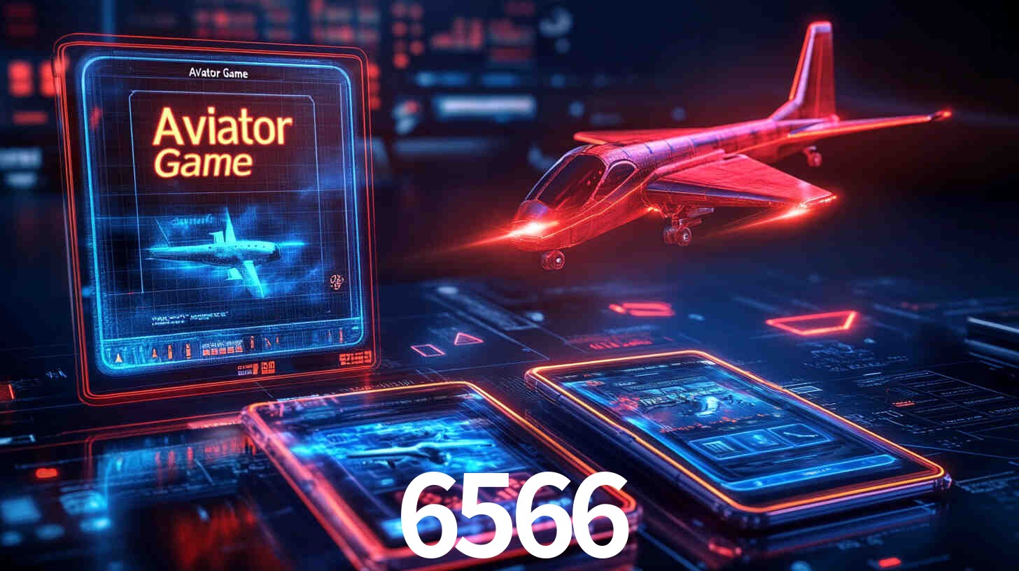 Benefícios do Aviator no 6566