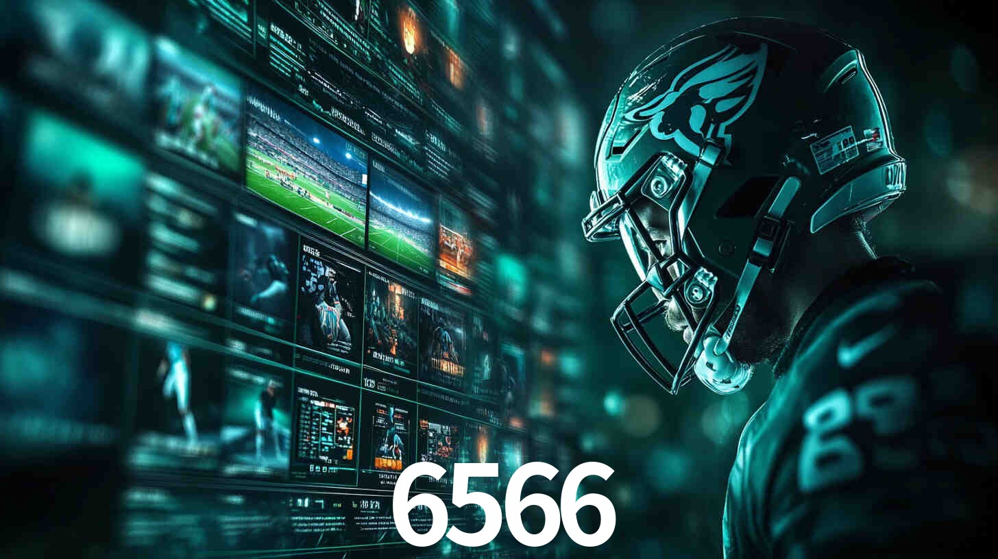 Esportes em Destaque no 6566