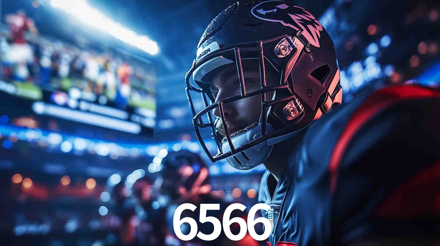 Transforme Suas Apostas em Grandes Prêmios no 6566